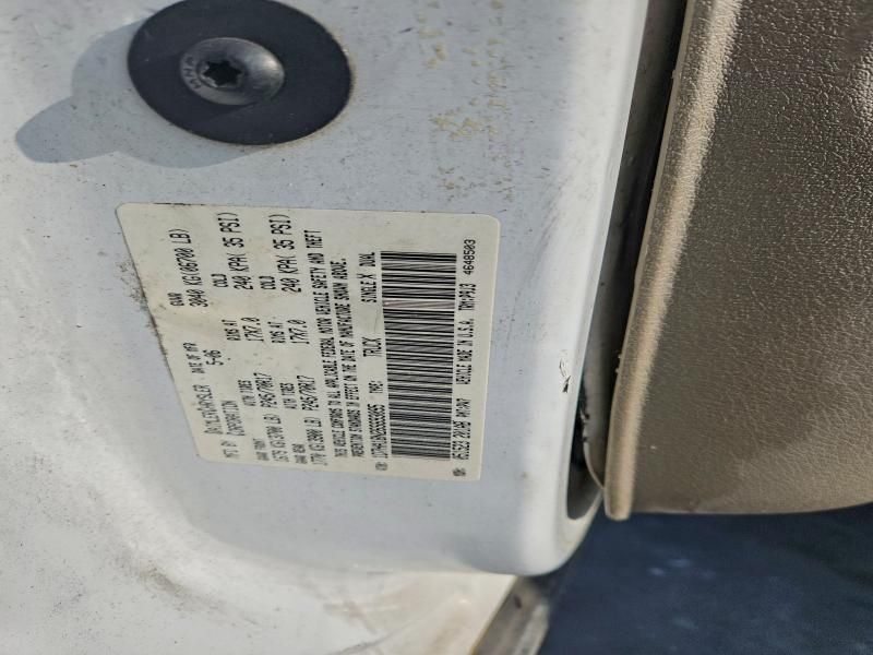 2006 Dodge Ram 1500 st