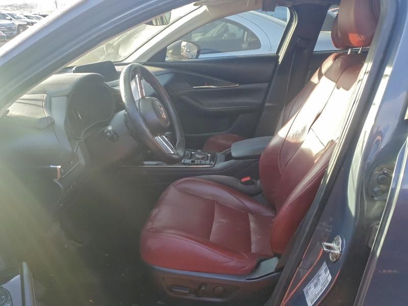 2022 Mazda Cx-30 Preferred