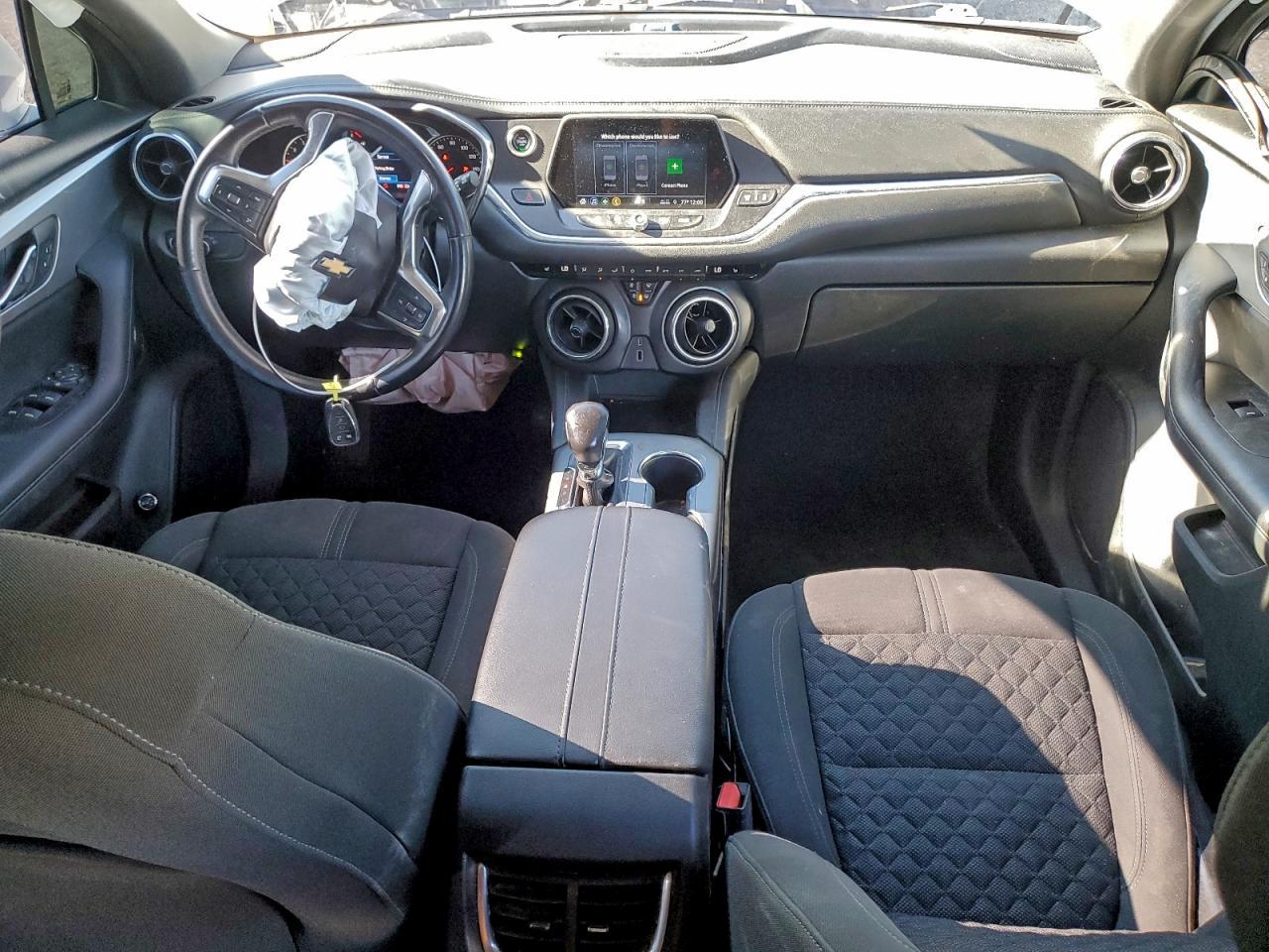 2019 Chevrolet Blazer 2LT