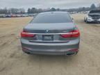 2016 BMW 740 i