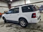 2007 Ford Explorer xlt