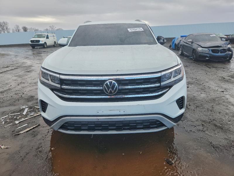 2020 Volkswagen Atlas Cross Sport se