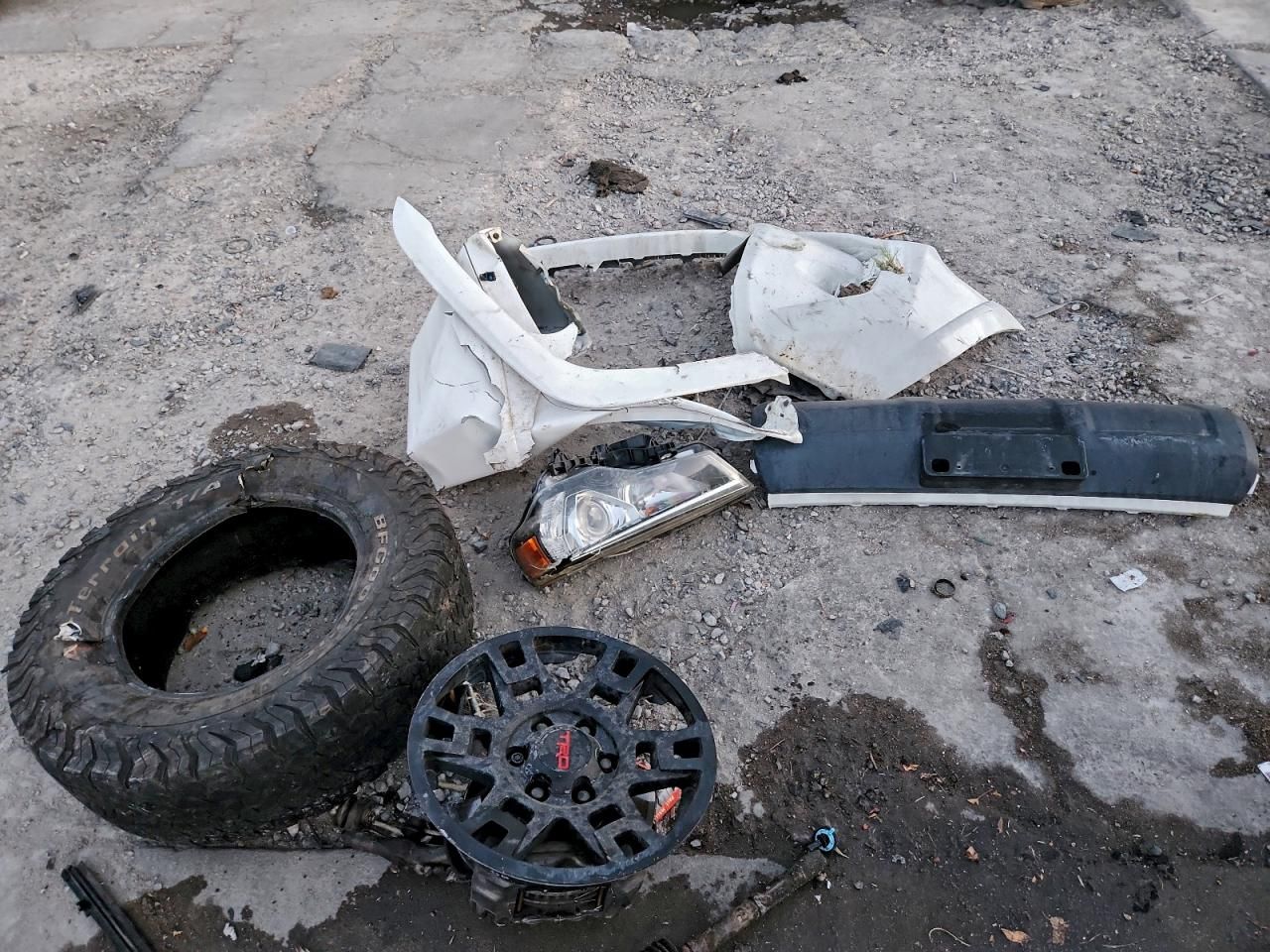 2018 Toyota 4runner Sr5/sr5 Premium