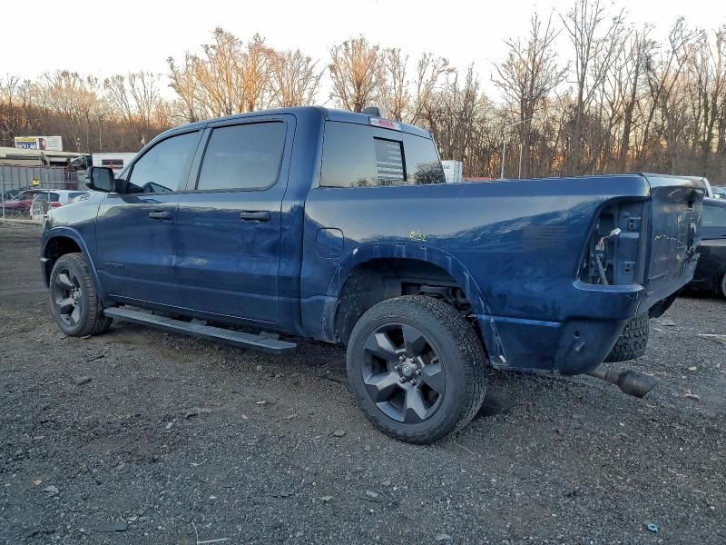 2020 Dodge Ram 1500 big Horn/lone Star