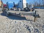 2022 Norstar Equipment Trailer