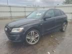 2016 Audi SQ5 Premium Plus