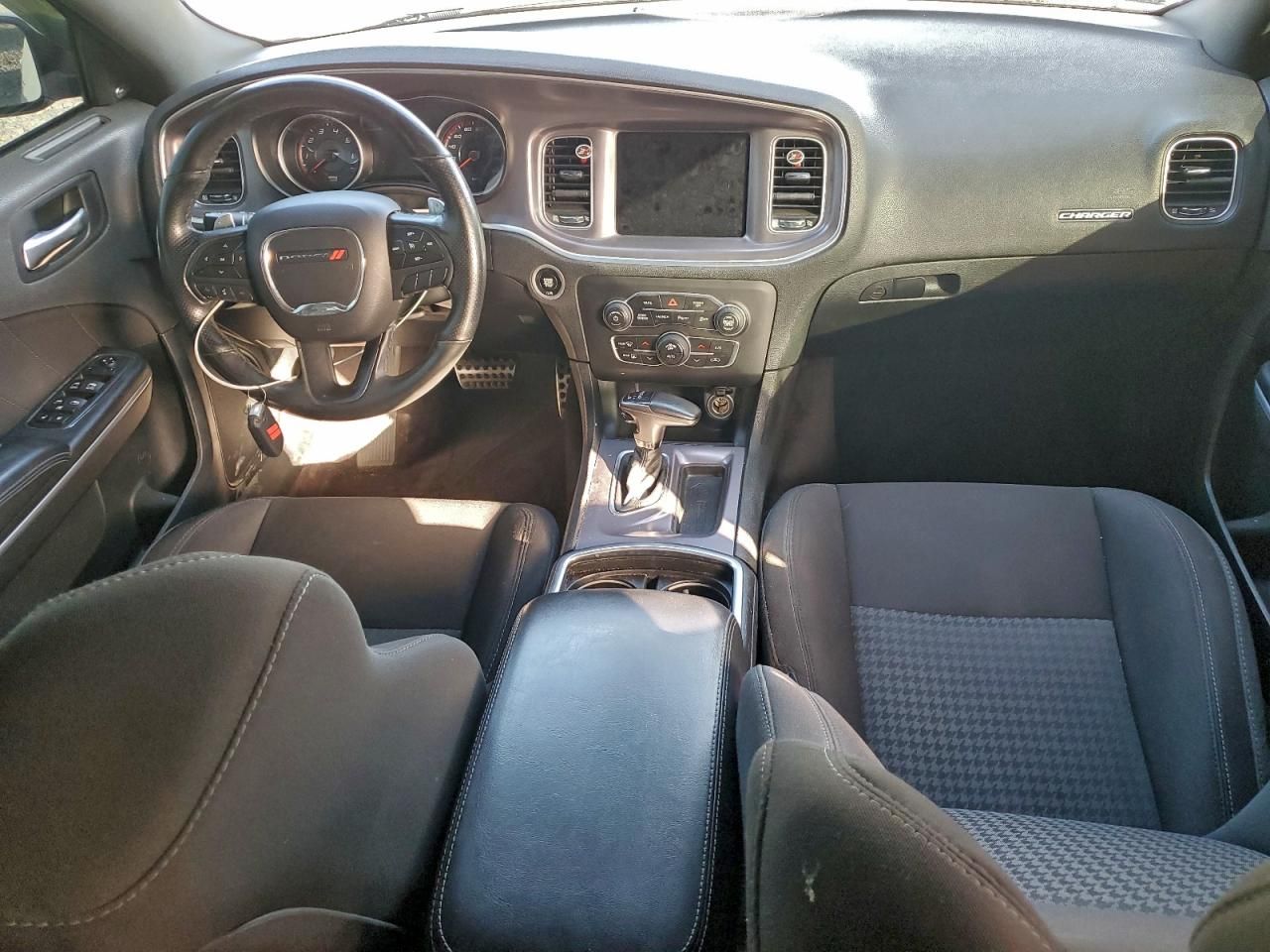 2019 Dodge Charger Scat Pack