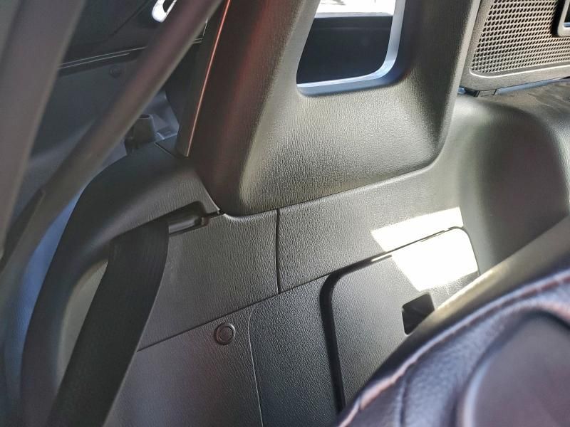 2018 Fiat 124 Spider Classica