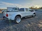 2011 Ford F350 Super Duty