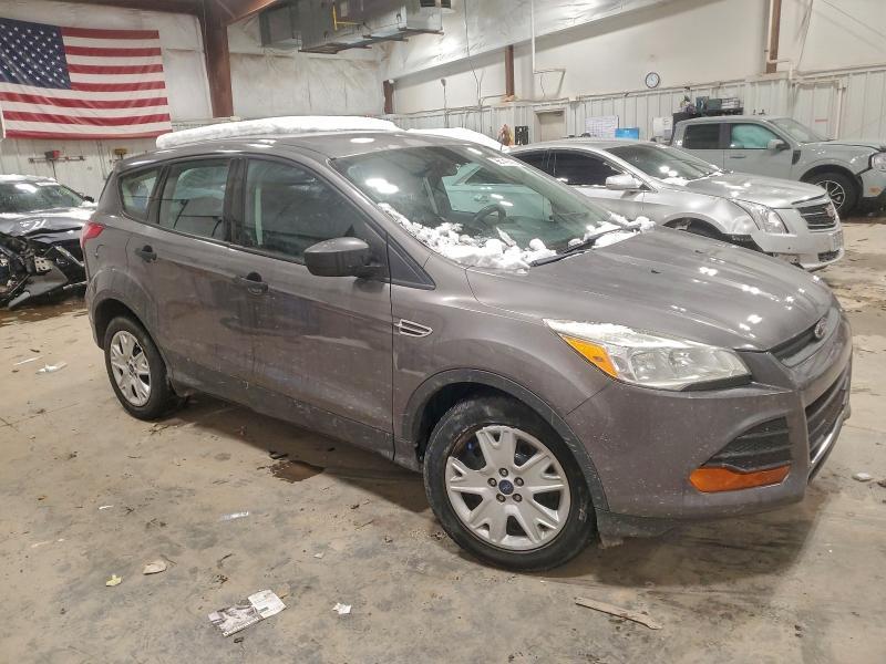 2014 Ford Escape s