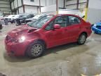 2012 Suzuki SX4 le