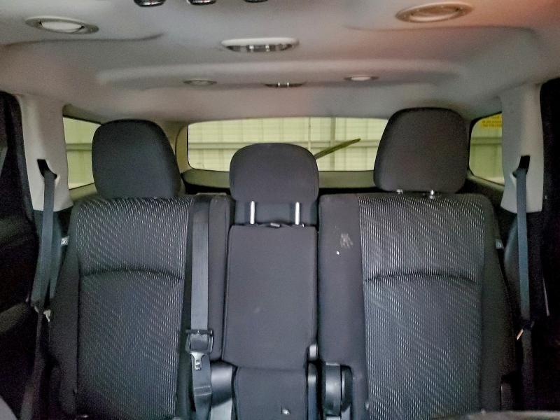 2014 Dodge Journey sxt