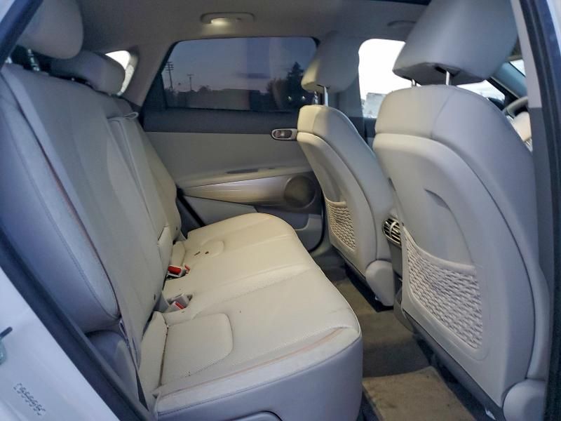 2023 Hyundai Nexo Limited