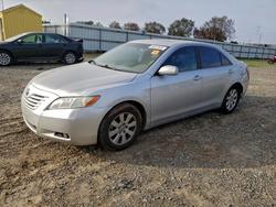 2009 Toyota Camry Base en venta en Sacramento, CA