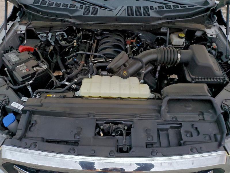 2024 Ford F150 Lariat
