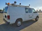 2010 Ford E250 Utility / Service Van
