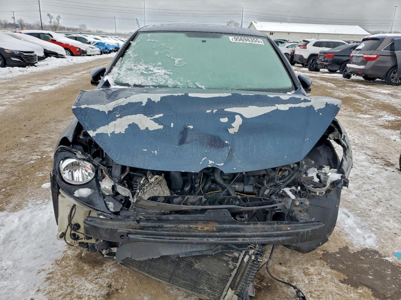 2012 Volkswagen Golf
