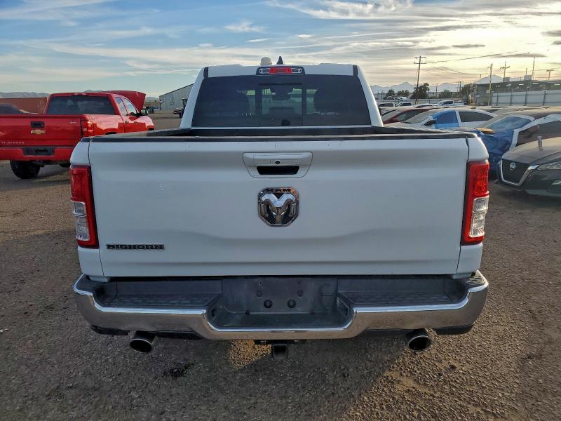 2021 Dodge RAM 1500 BIG Horn