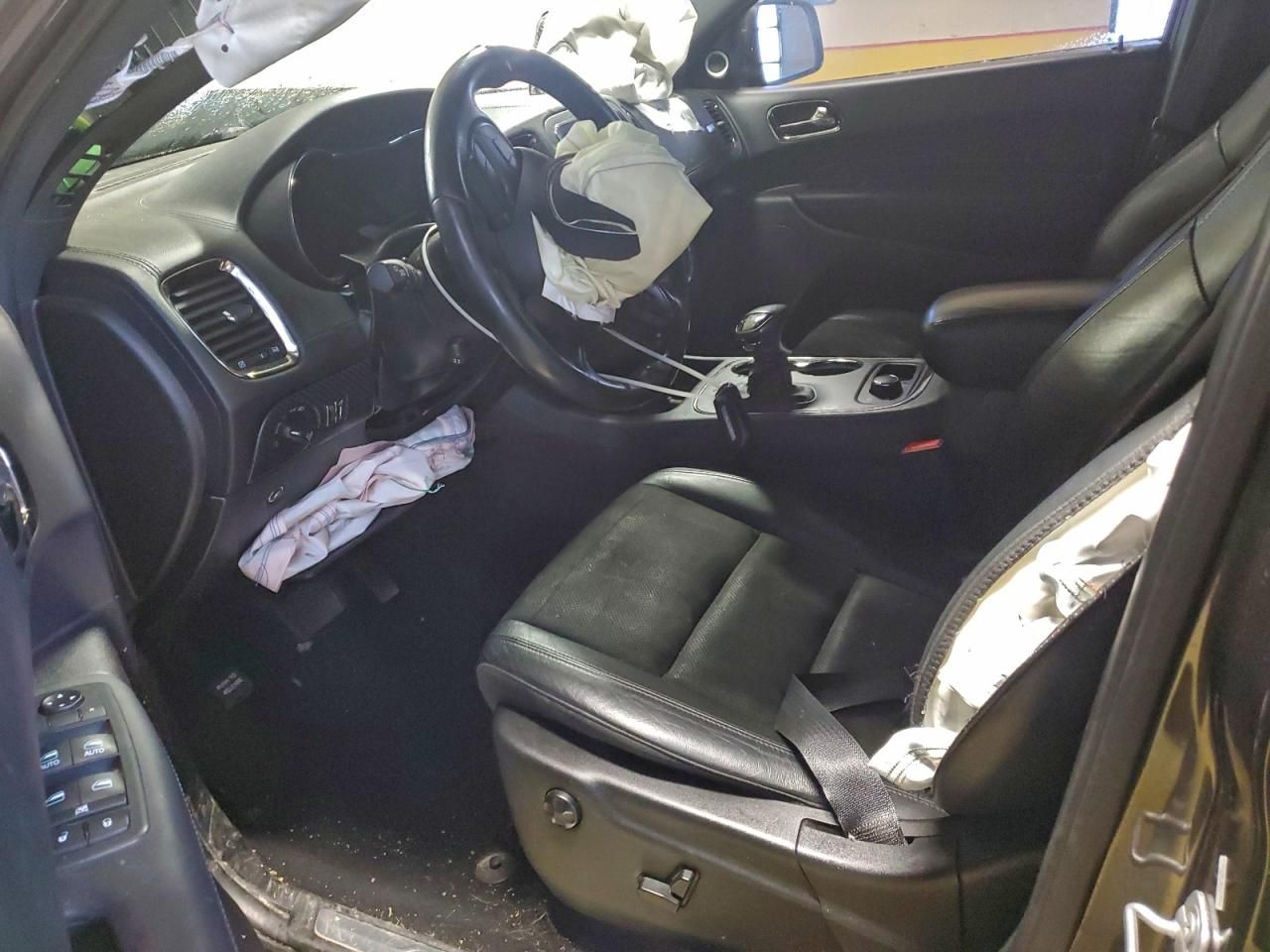 2019 Dodge Durango R/T