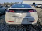 2013 Chevrolet Volt