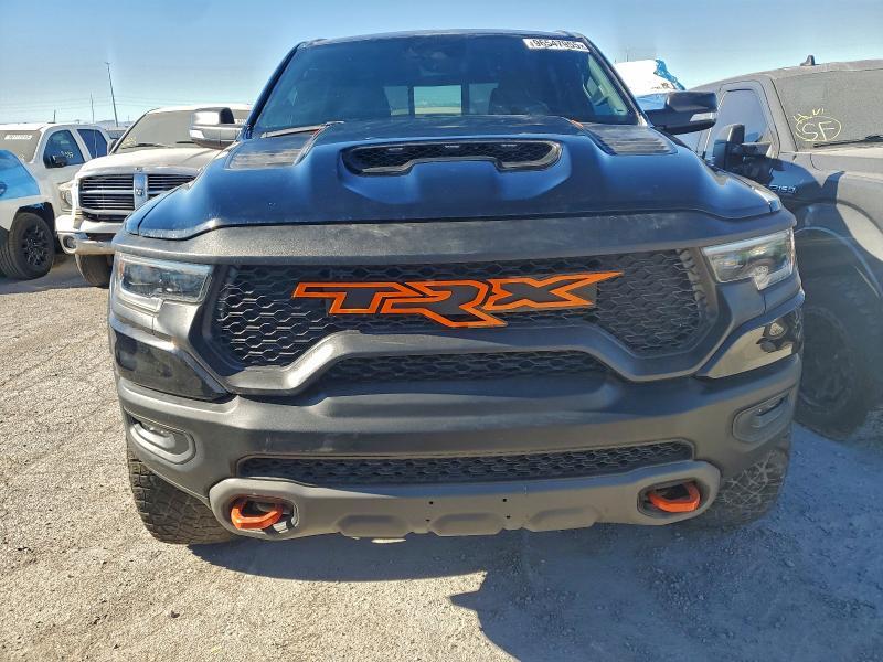 2022 Dodge Ram 1500 trx
