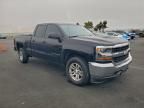 2016 Chevrolet Silverado C1500