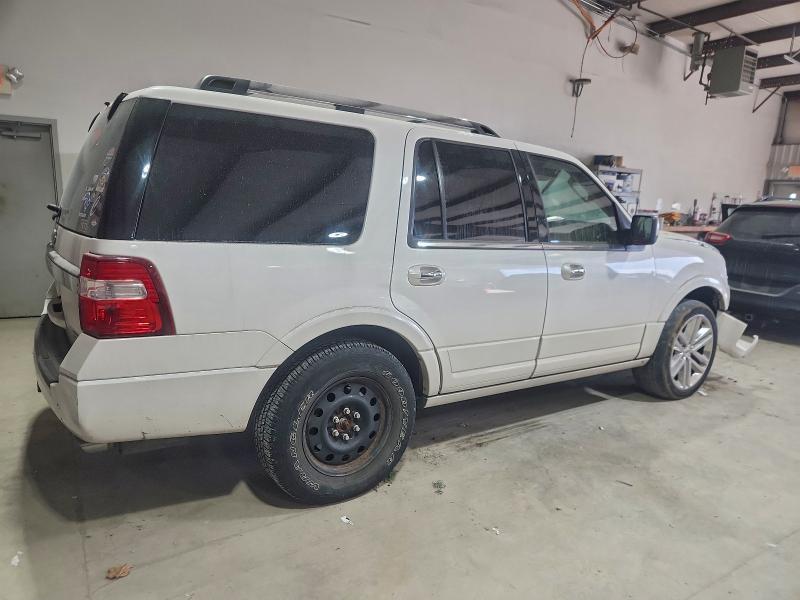 2016 Ford Expedition Limited