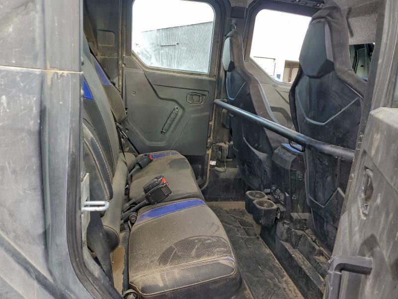 2024 Polaris Xpedition XP 1000 Utility Vehicle