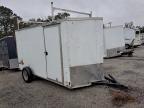 2017 Lgas Unknown-Enclosed Cargo Trailer