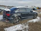 2017 Audi S3 Premium Plus