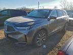 2025 Acura Mdx Technology