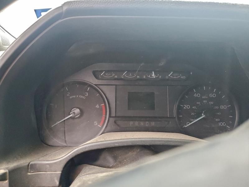 2021 Ford F350 Super Duty