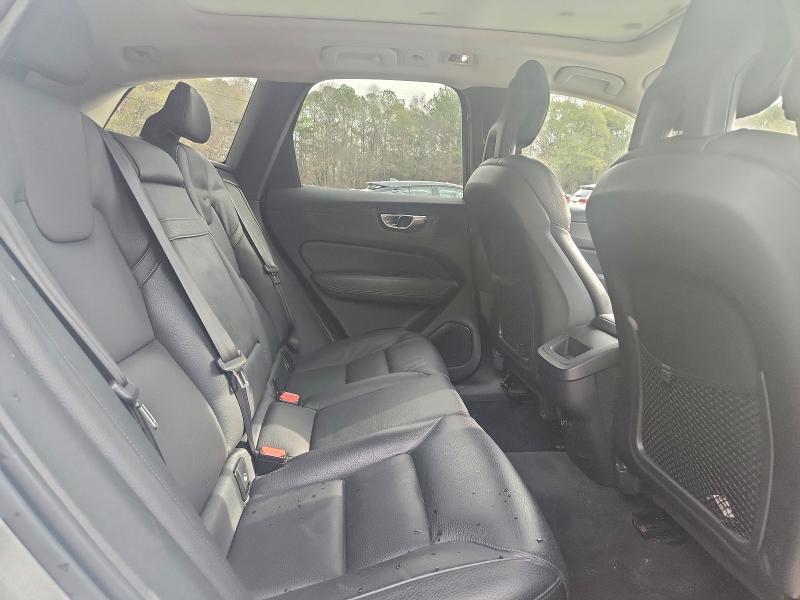 2018 Volvo Xc60 T6 Momentum