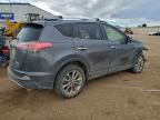 2016 Toyota Rav4 hv Limited
