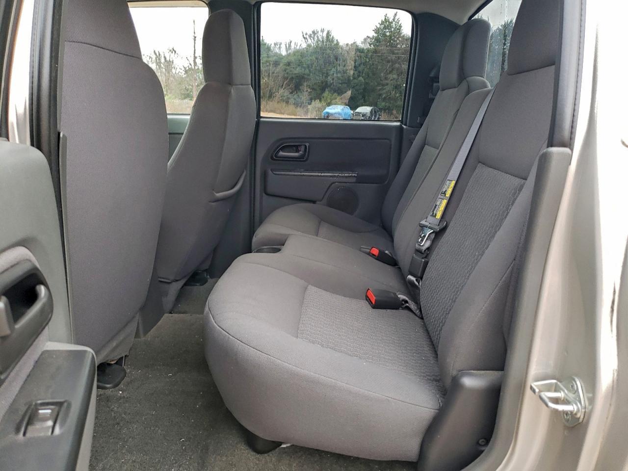 2006 GMC Canyon