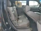 2012 Honda Pilot exl
