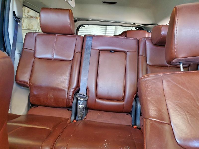 2006 Jeep Commander Limited