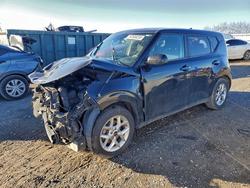 KIA Vehiculos salvage en venta: 2023 KIA Soul lx