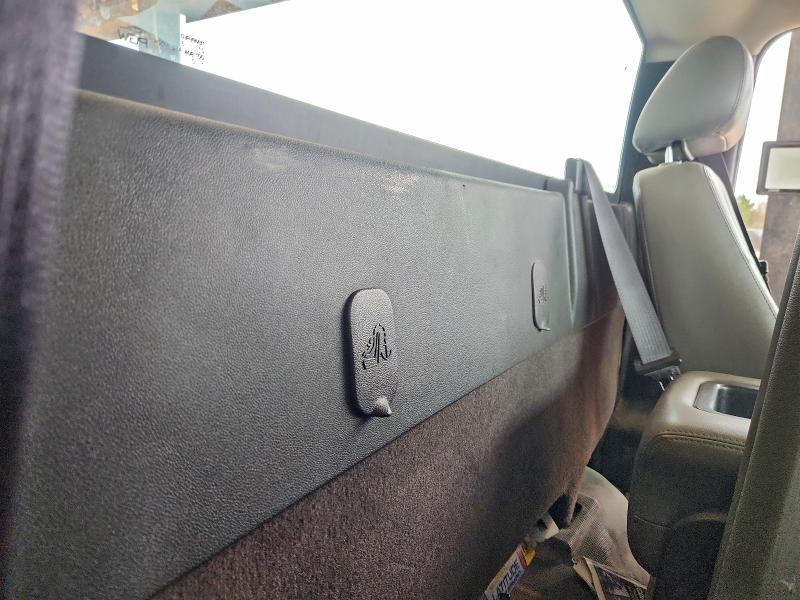 2014 Chevrolet Silverado C2500 Heavy Duty