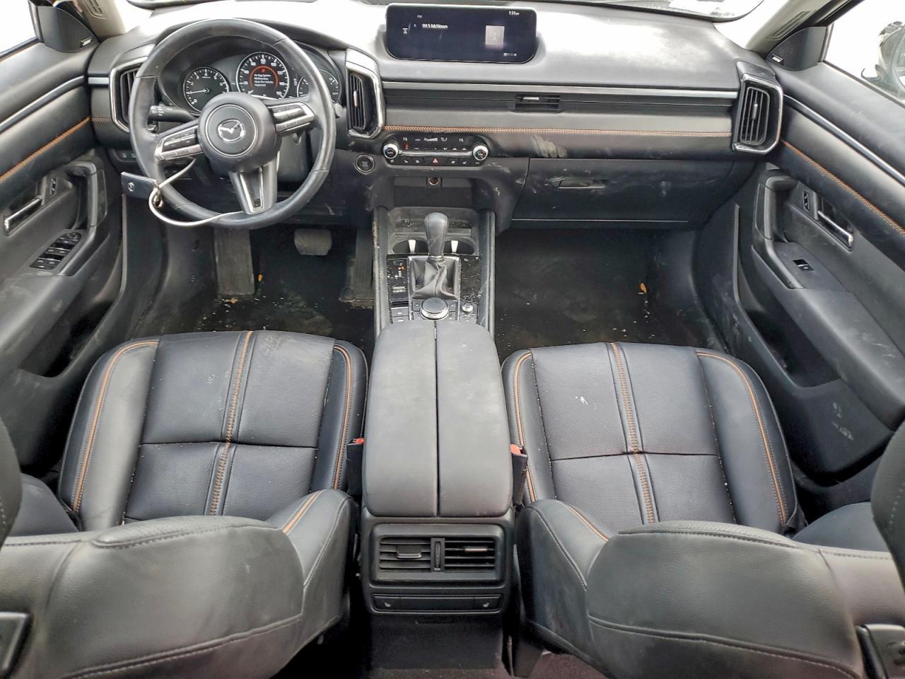 2023 Mazda Cx-50 Premium Plus