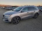 2020 Acura Mdx Technology