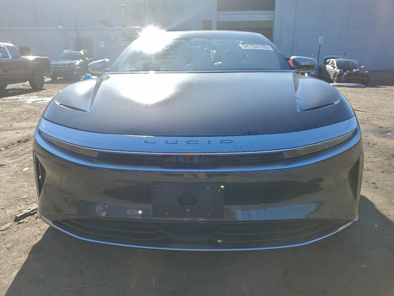 2022 Lucid Motors Air Grand Touring