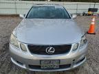 2006 Lexus Gs 300 Base