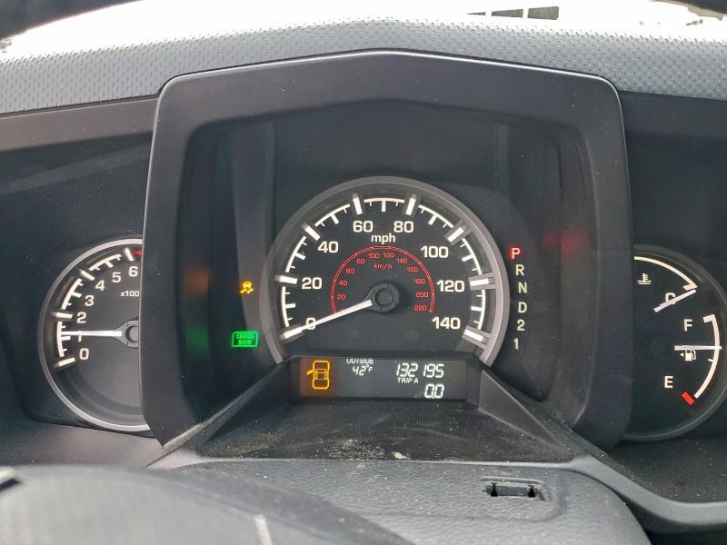 2012 Honda Ridgeline RTL