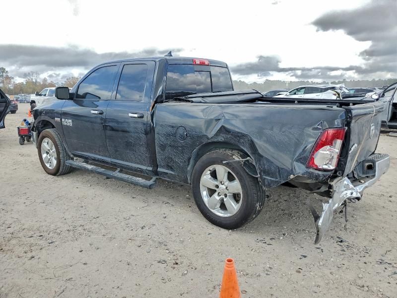 2017 Dodge Ram 1500 slt