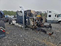 Peterbilt salvage cars for sale: 2020 Peterbilt 389 Semi Truck