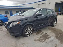 2017 Nissan Rogue Sport s for sale in Fort Pierce, FL