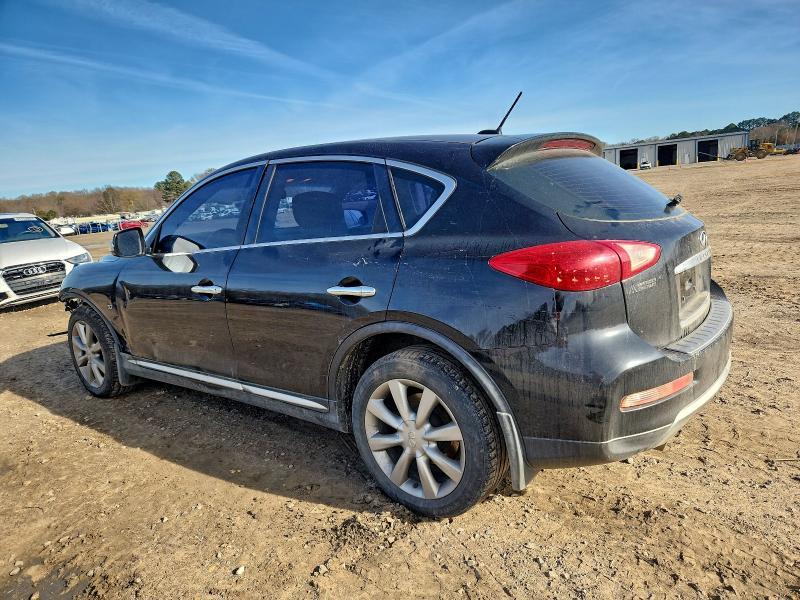 2016 Infiniti Qx50