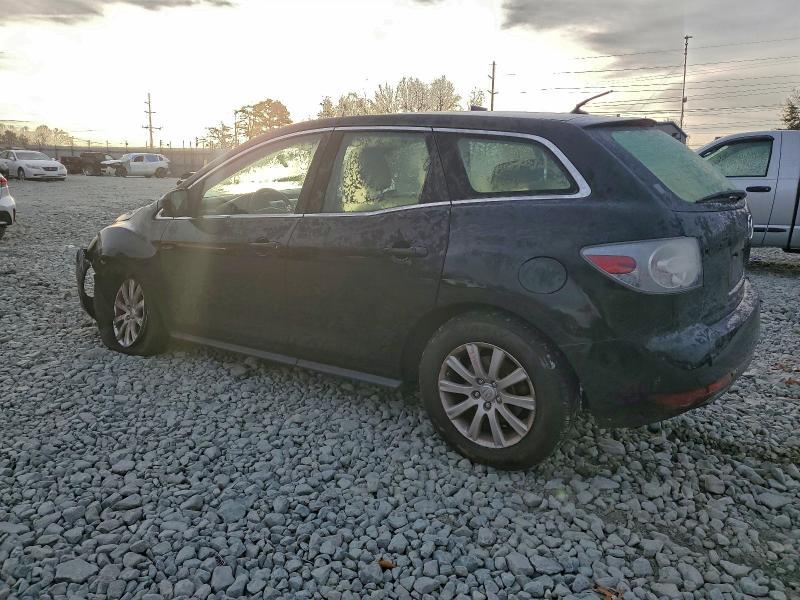 2011 Mazda Cx-7