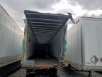 2013 Utility Trailer 2003 Utility VS2DX DRY Van Trailer
